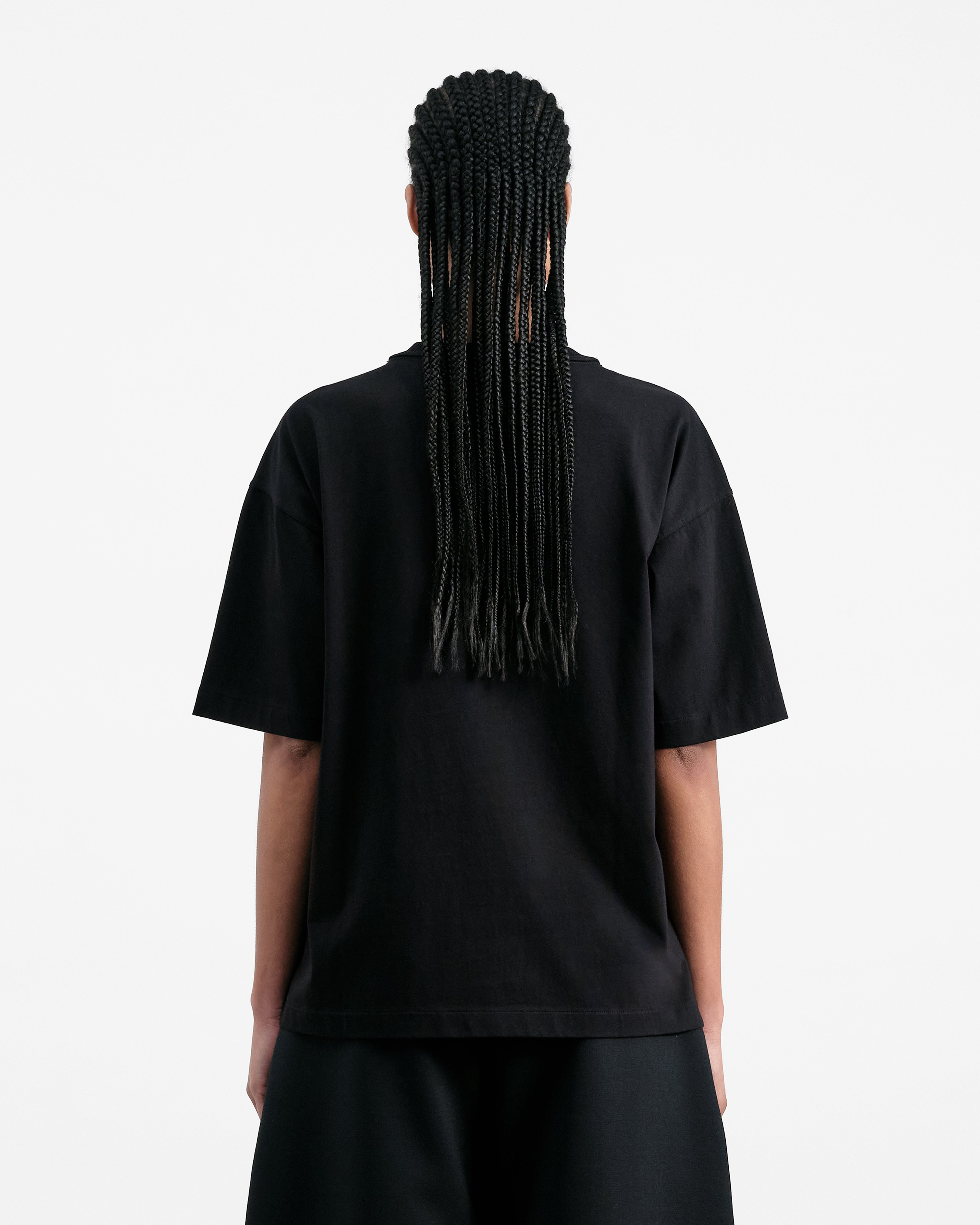 Triple Printed T-Shirt